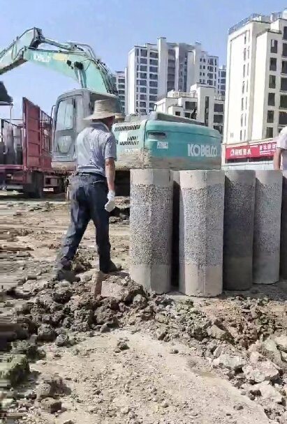 黄石降水井